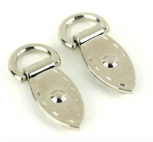 Mini Decorative Strap Connectors