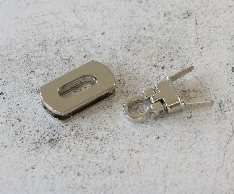 Pocket Flip Lock