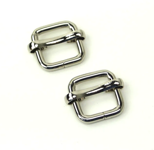 1/2" Slider Buckles
