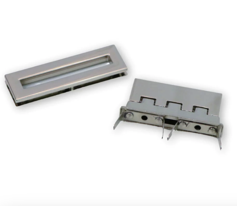 Designer Flip Lock