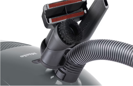 Miele Classic C1 Pure Suction Graphite Gray
