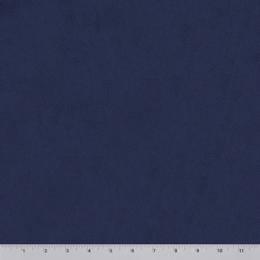 Silky Minky 3MM 90" Indigo