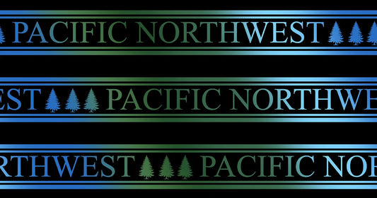 APNWSH 2026- PNW Stripe Black