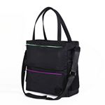 The Goat Tote XL - The Weekender (Carnivale)