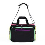 The Goat Tote- The Carryon Goat (Carnivale)