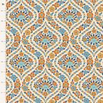 Wallflower- Bianca Blue Tilda