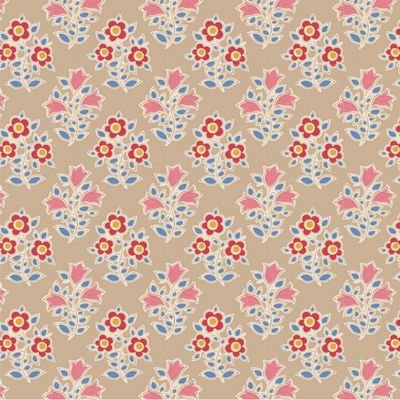 Farm Blenders Flowers-Sand