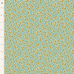 Tilda- Bellflower Teal