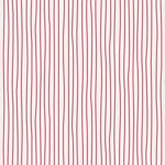 Tilda- Basic Classics Pen Stripe Pink