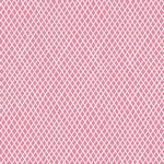Tilda-Basic Classics Crisscross Pink