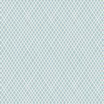 Tilda- Basic Classics Crisscross Lt Blue