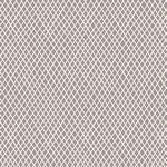 Tilda-Basic Classics Crisscross Grey