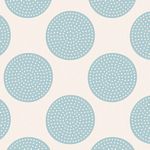 Tilda-Basic Classics Dottie Dots Lt Blue