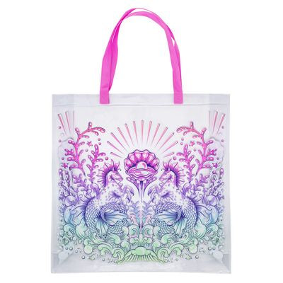 Pre-Order Tula Pink Pony Tales Tote Project Bag