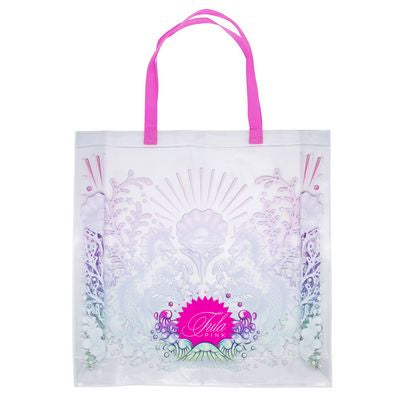 Pre-Order Tula Pink Pony Tales Tote Project Bag