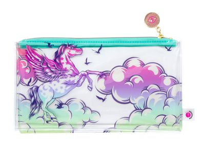 Pre-Order Tula Pegasus Pencil Pouch