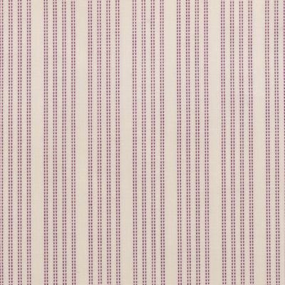 Tilda Woven Tea Towel Cantucci Stripe Plum
