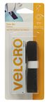 VELCRO (R) Brand 3/4x30strip-black