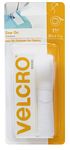 VELCRO (R) Brand 3/4x30strip-white