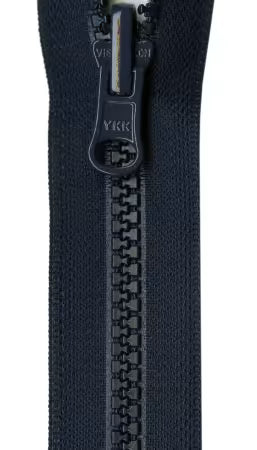YKK Reversible Zipper