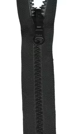 YKK Reversible Zipper