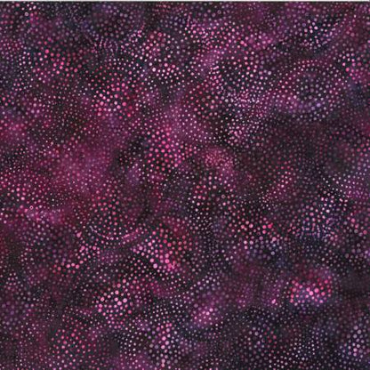 Marsala Hoffman Bali Batiks
