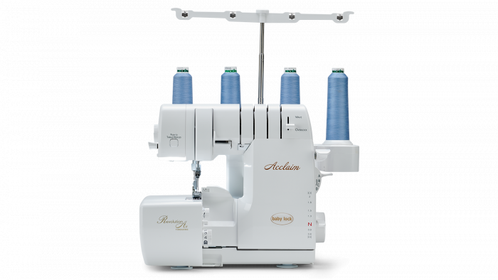 Babylock Acclaim ~ Serger