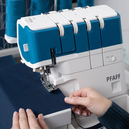 Pfaff Admire Air 5000