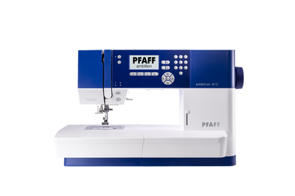 Pfaff Ambition 610