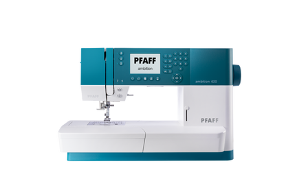 Pfaff Ambition 620