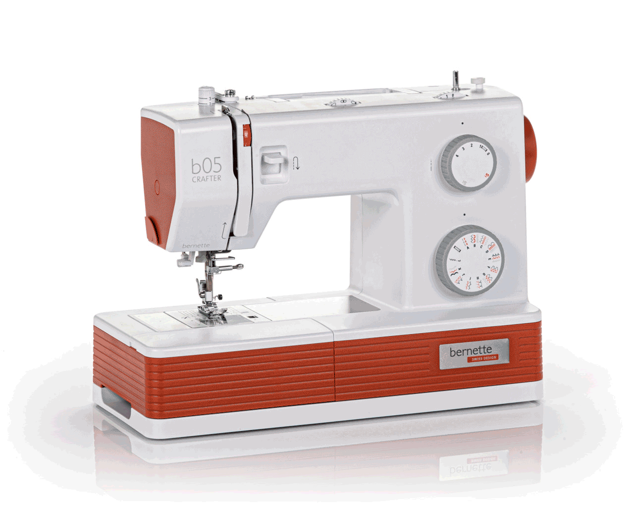 Bernette B05 Crafter ~ Sewing Machine