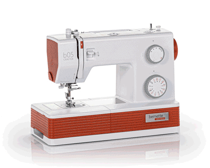 Bernette B05 Crafter ~ Sewing Machine