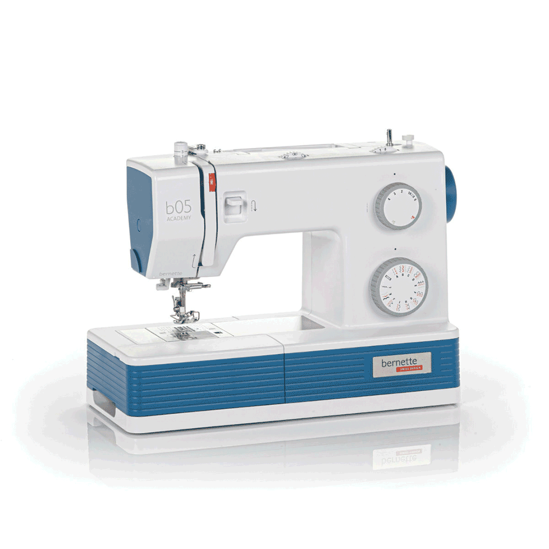 Bernette b05 Academy ~ Sewing Machine