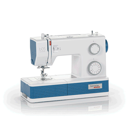 Bernette b05 Academy ~ Sewing Machine