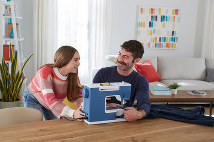 Bernette b05 Academy ~ Sewing Machine