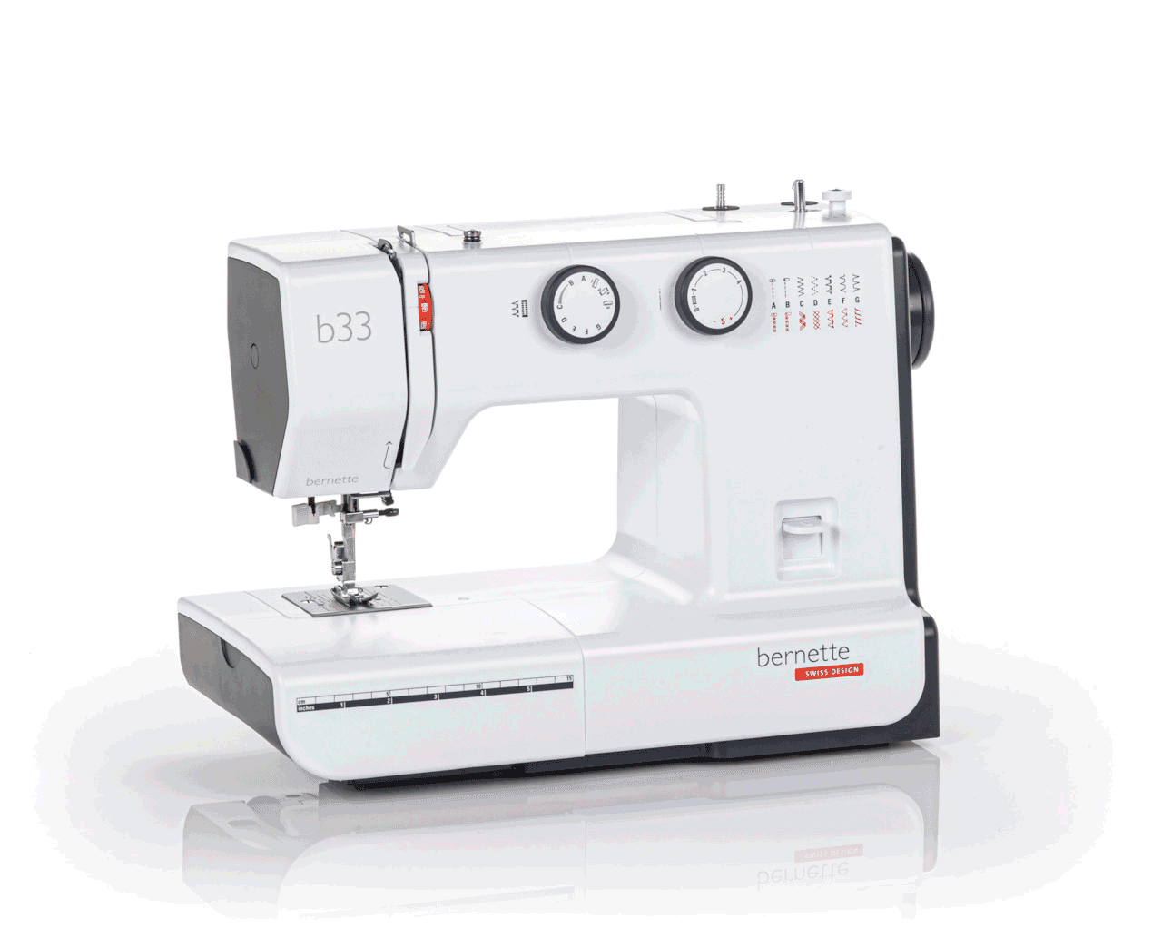 Bernette B33 ~ Sewing Machine