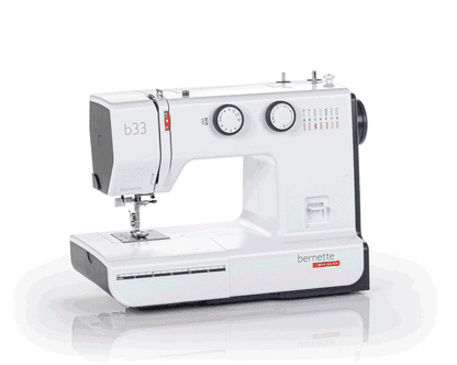Bernette B33 ~ Sewing Machine