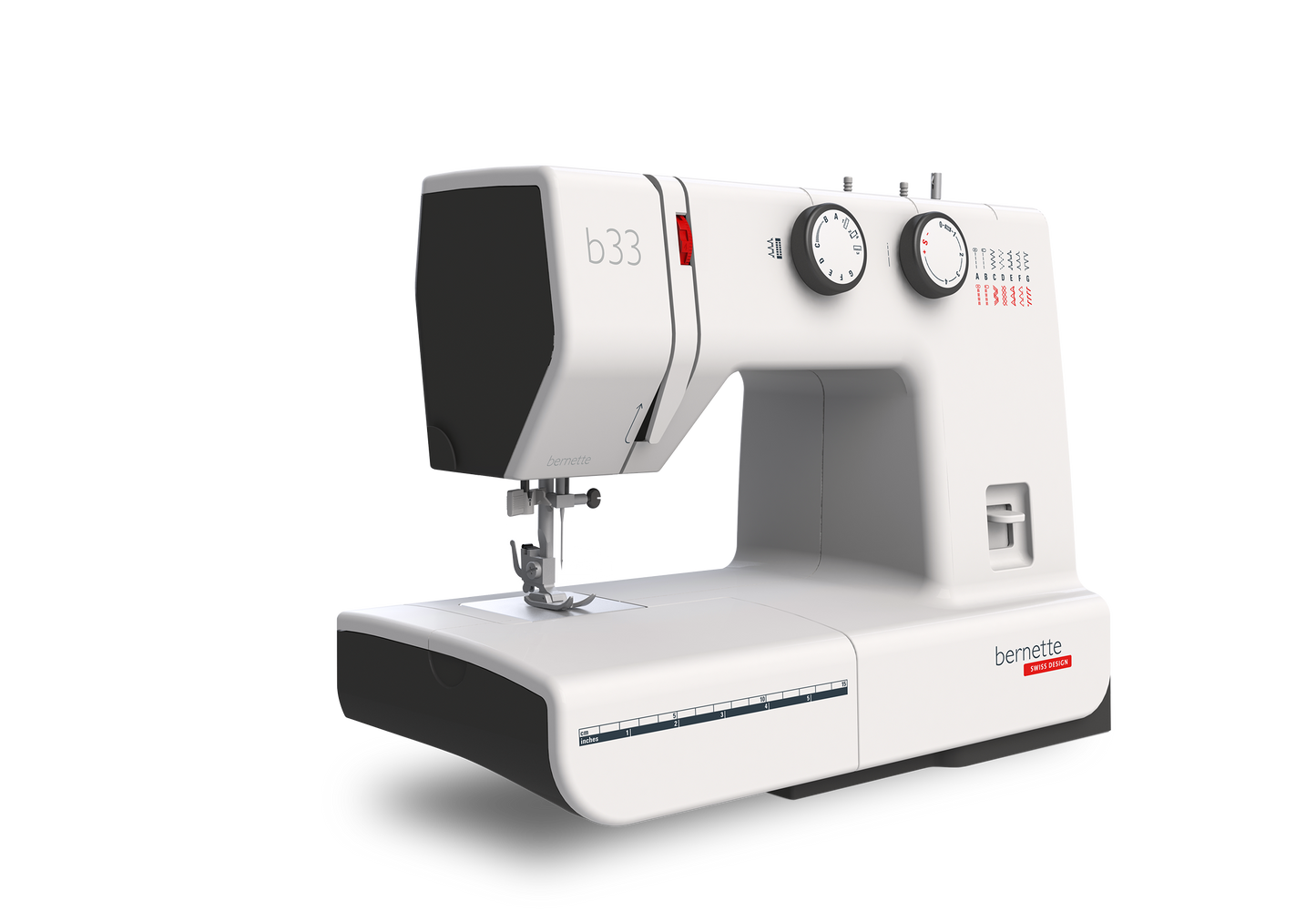 Bernette B33 ~ Sewing Machine