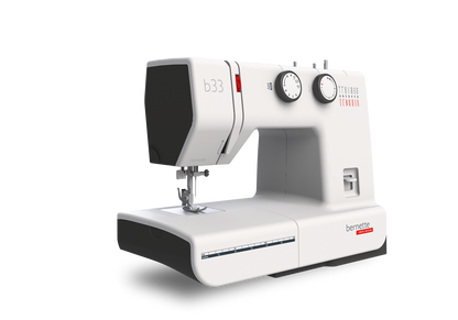 Bernette B33 ~ Sewing Machine