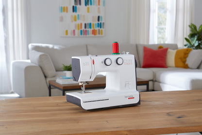 Bernette B33 ~ Sewing Machine