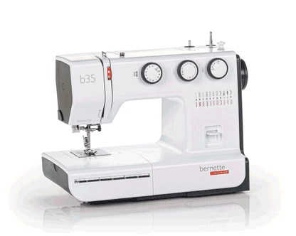 Bernette B35 ~ Sewing Machine