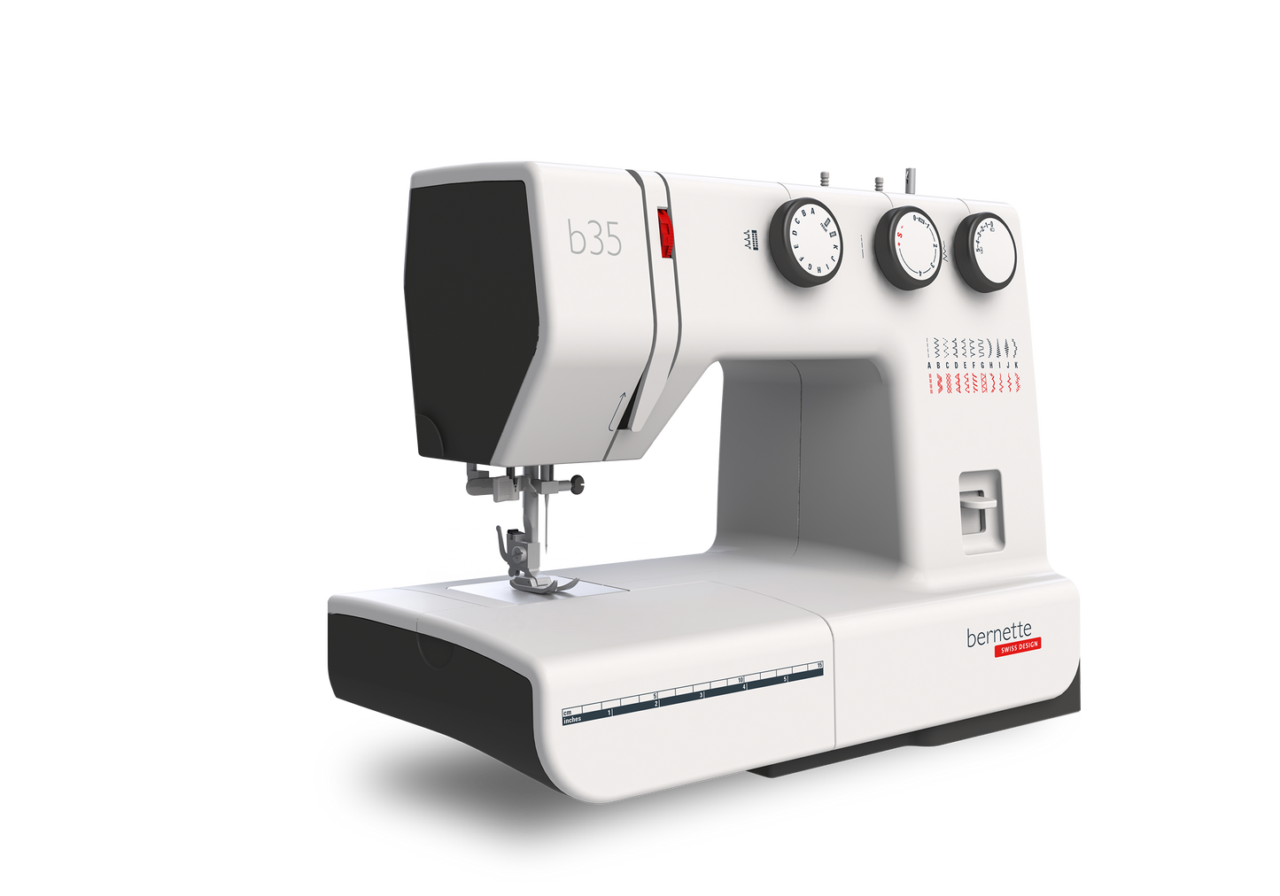 Bernette B35 ~ Sewing Machine