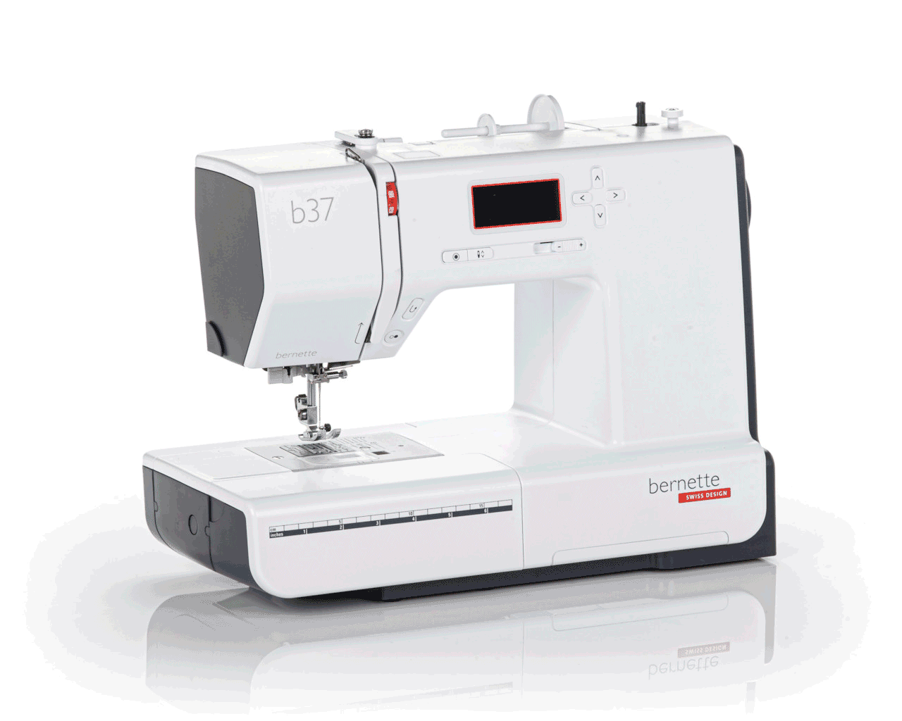 Bernette B37 ~ Sewing Machine