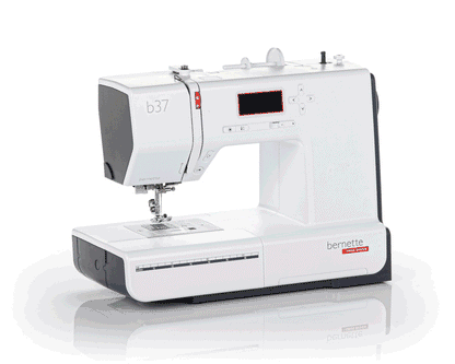 Bernette B37 ~ Sewing Machine