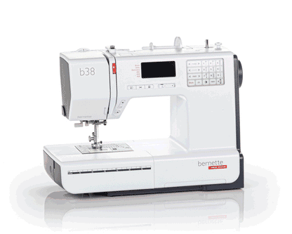 Bernette B38 ~ Sewing Machine