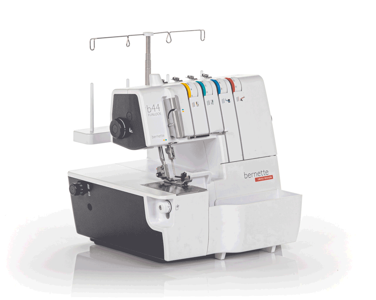 Bernette B44 ~ Serger