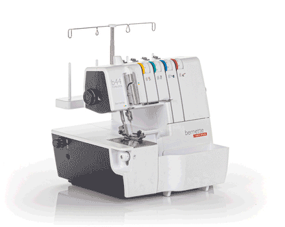 Bernette B44 ~ Serger