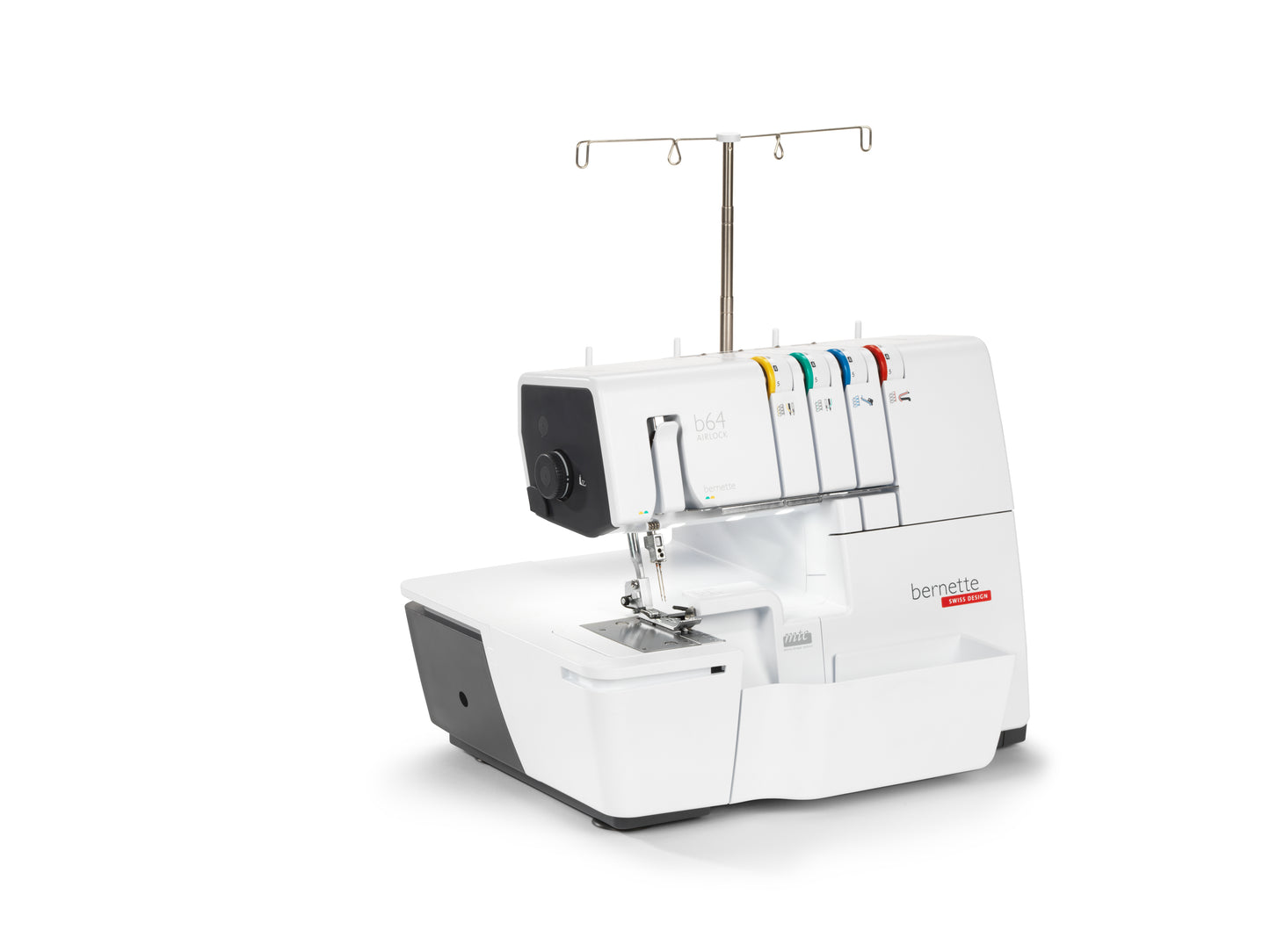Bernette b64 Airlock ~ Serger