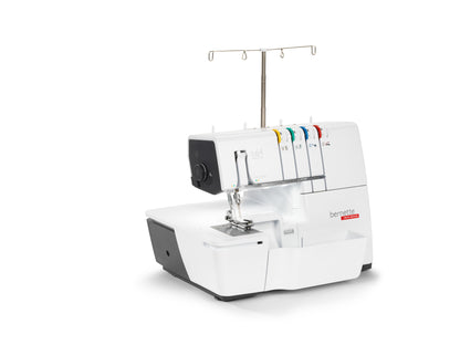 Bernette b64 Airlock ~ Serger