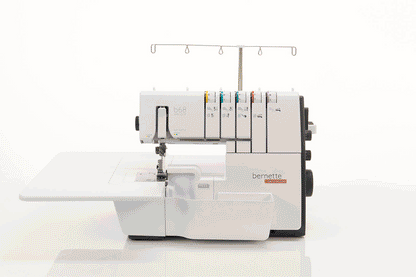 Bernette B68 ~ Serger and Coverhem